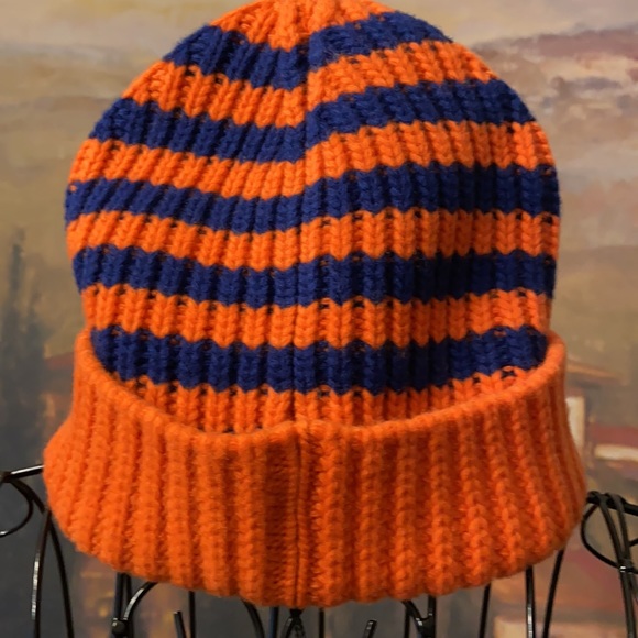 Authentic BNWT Gucci K2 Knit Hat - Picture 10 of 14